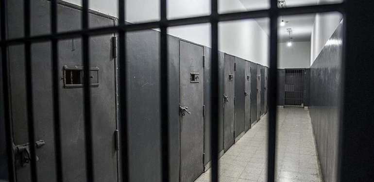 Ağırlaştırılmış müebbet nedir? Ağırlaştırılmış müebbet hapis cezası ne demek? ntv.com.tr