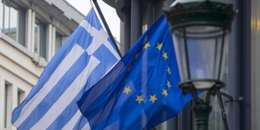 Avrupa Parlamentosu'ndan Yunanistan kararı ntv.com