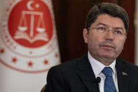 Bakan Tunç’tan mesleğe geri dönen 387 hakim ve savcı ile ilgili açıklama