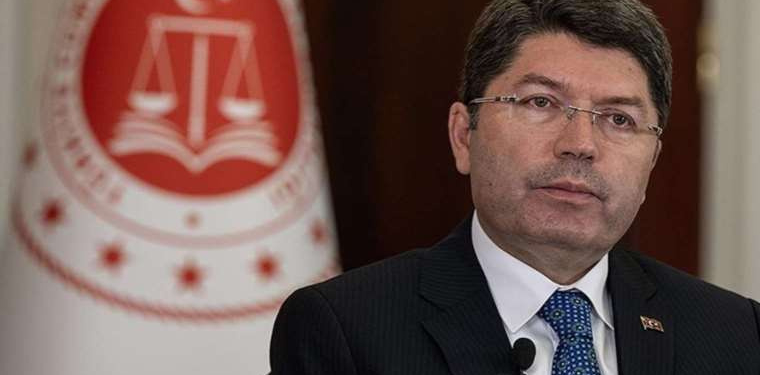 Bakan Tunç’tan mesleğe geri dönen 387 hakim ve savcı ile ilgili açıklama