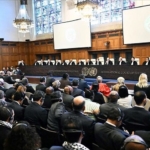 Uluslararası Adalet Divanı'nda duruşmalar bugün başlayacak ntv.com