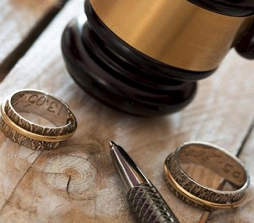 5 bin 126 çift 1 yıl dolmadan boşandı