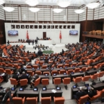 8. Yargı Paketi TBMM Genel Kurulunda: Teklifin ilk iki maddesi kabul edildi ntv.com