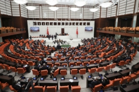8. Yargı Paketi TBMM Genel Kurulunda: Teklifin ilk iki maddesi kabul edildi ntv.com