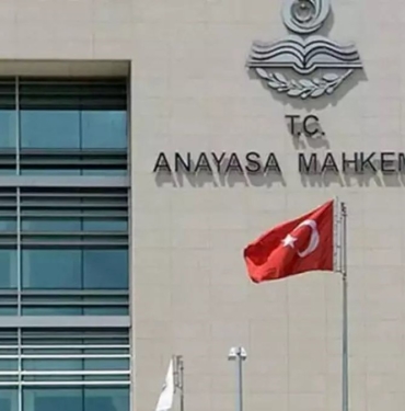 Anayasa Mahkemesi'nin yeni başkanı bugün belli olacak ntv.com