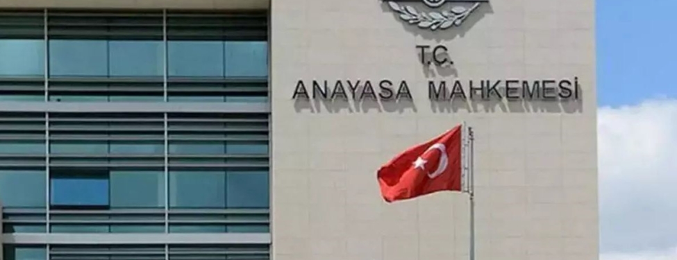 Anayasa Mahkemesi'nin yeni başkanı bugün belli olacak ntv.com