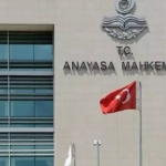 Anayasa Mahkemesi'nin yeni başkanı Kadir Özkaya oldu ntv.com