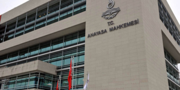 AYM’nin 2019/9590 başvuru numaralı kararı