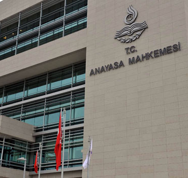 AYM’nin 2019/9590 başvuru numaralı kararı