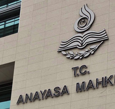 AYM’nin 2024/28 esas – 2024/24 karar sayılı kararı
