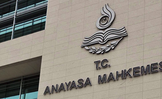 AYM’nin 2024/28 esas – 2024/24 karar sayılı kararı