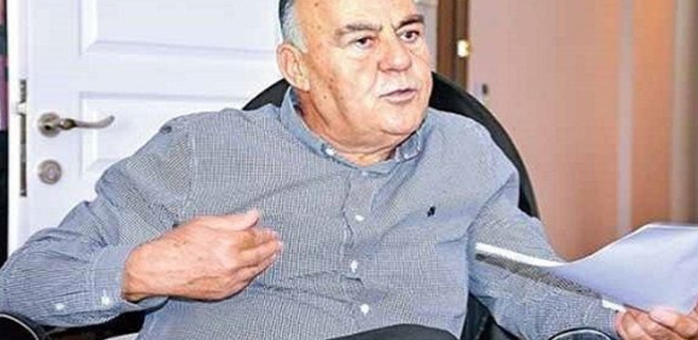 SİYASET, ADALET, FELSEFE ÜZERİNE BİR DENEME