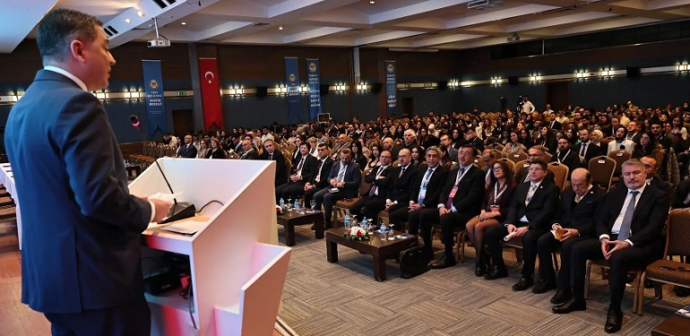 TBB TAHKİM GÜNÜ 2. ETKİNLİĞİ YOĞUN KATILIMLA GERÇEKLEŞTİRİLDİ