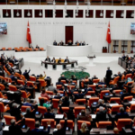 TBMM Genel Kurulu’nda ‘8’inci Yargı Paketi’ kabul edildi