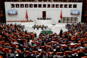 TBMM Genel Kurulu’nda ‘8’inci Yargı Paketi’ kabul edildi