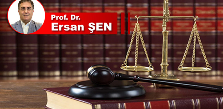 Üyesi Olmadığı Silahlı Örgüt Adına Suç İşleme Suçuna İlişkin Yeni Hükmün Tatbiki