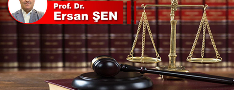 Üyesi Olmadığı Silahlı Örgüt Adına Suç İşleme Suçuna İlişkin Yeni Hükmün Tatbiki