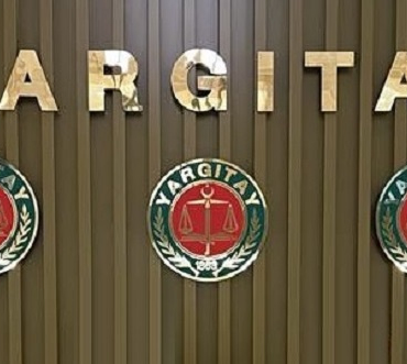 Yargıtay’da başkanlık seçim süreci başlıyor