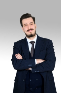 Av. Ahmed Fehim Solak