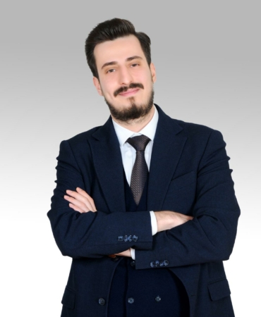 Av. Ahmed Fehim Solak