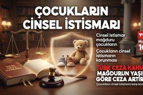 cinselistismar çcouklarda