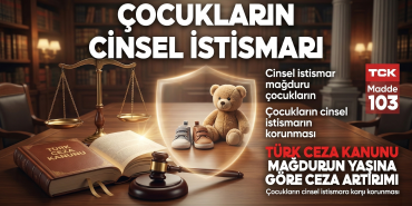 cinselistismar çcouklarda