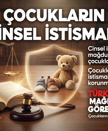 cinselistismar çcouklarda