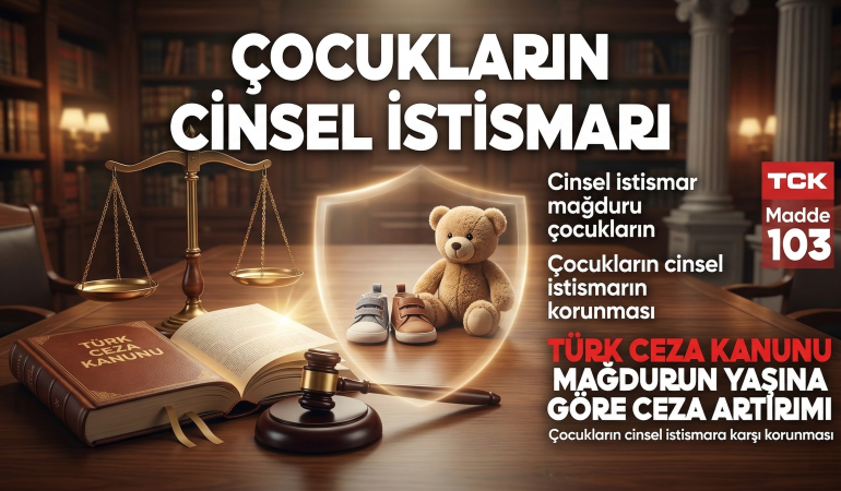 cinselistismar çcouklarda